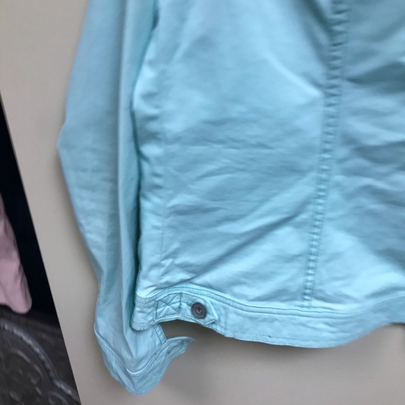 Sonoma Jean Jacket - Picture 3 of 4